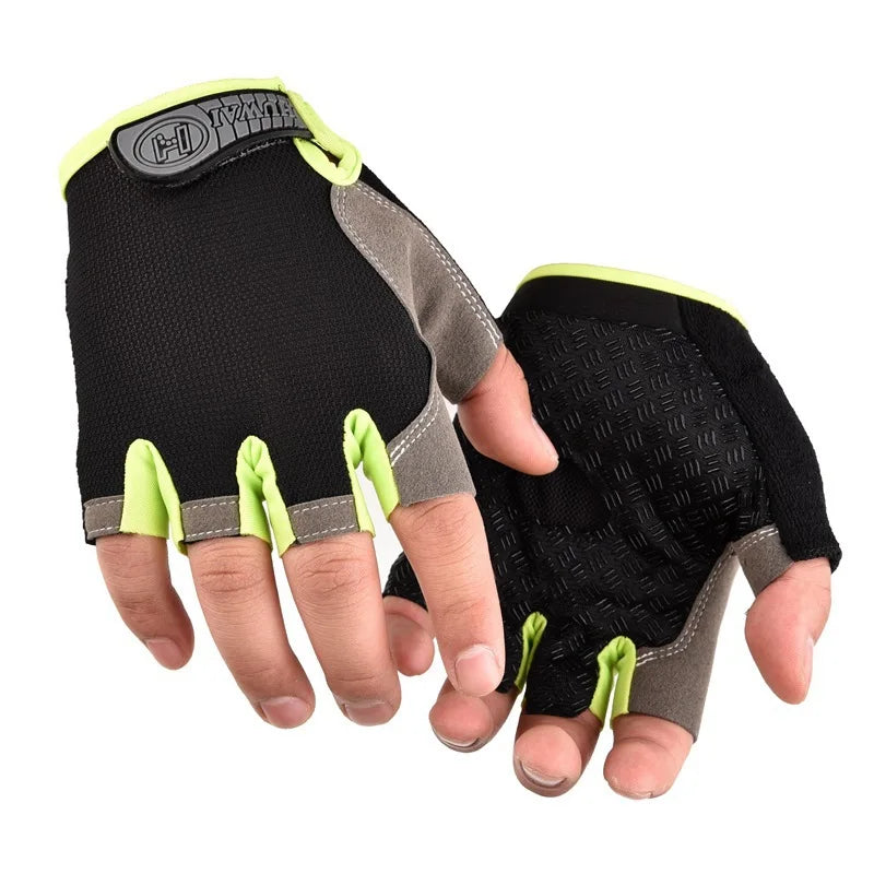 Product Image for Avelena | Unisex Fitness Training Handschuhe – Fingerlos, 2 / M