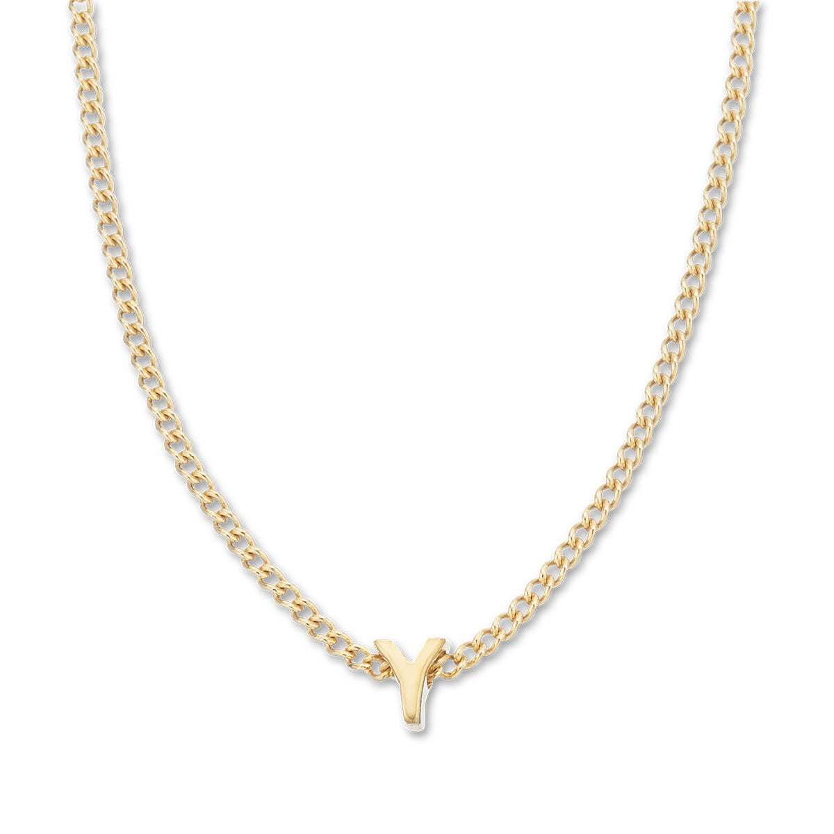 Product Image for Avelena | Liebesbrief Halskette, Y