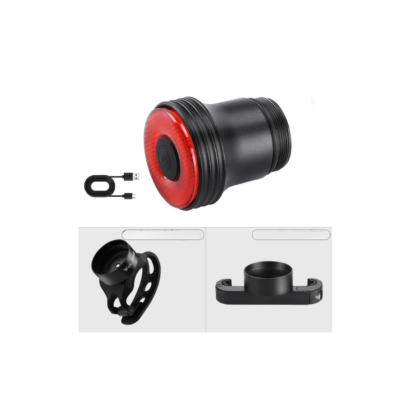 Product Image for Avelena | 360 Slimme Fahrradlicht mit Bewegungssensor, C