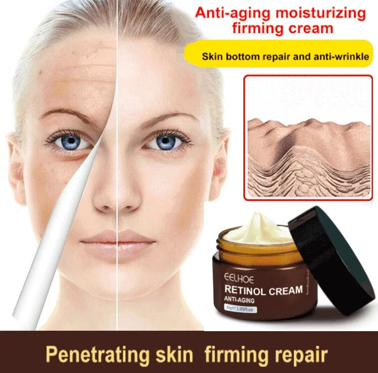 Product Image for Avelena | Retinol Anti-Falten-Entfernung Hautstraffende Creme