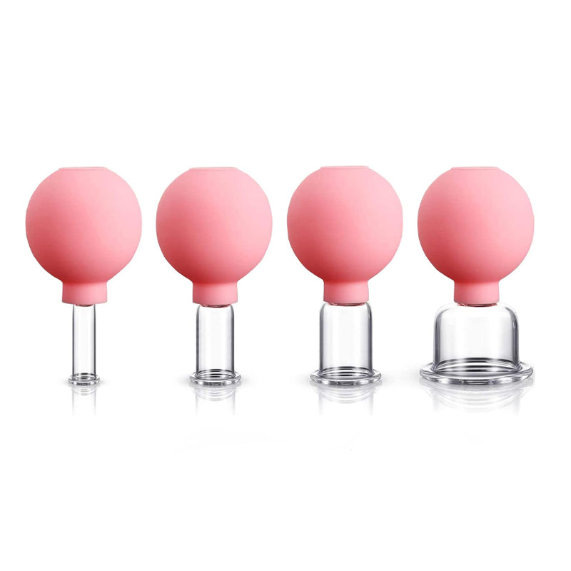 Product Image for Avelena | Vakuum Cupping Kit, 1 Set (Nr.1-4)
