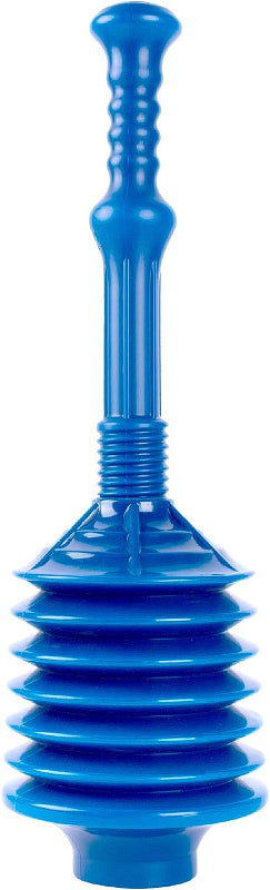 Product Image for Avelena | Professioneller Bellow-Toiletten-Pümpel, Hochdruckpümpel für verstopfte Abflüsse, Kobalt