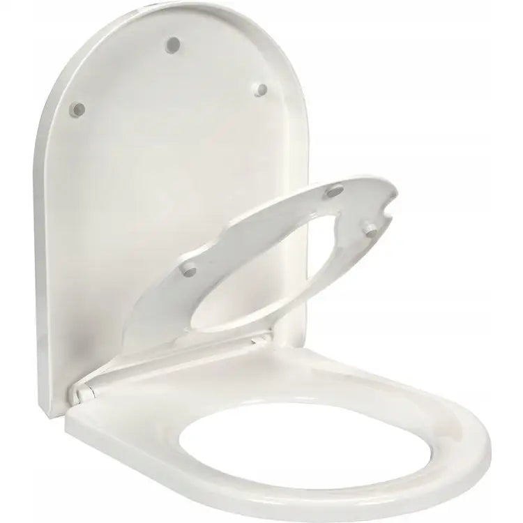 Product Image for Avelena | Doppel-Kombi Wc 2-In-1 Pp-D mit Soft-Close