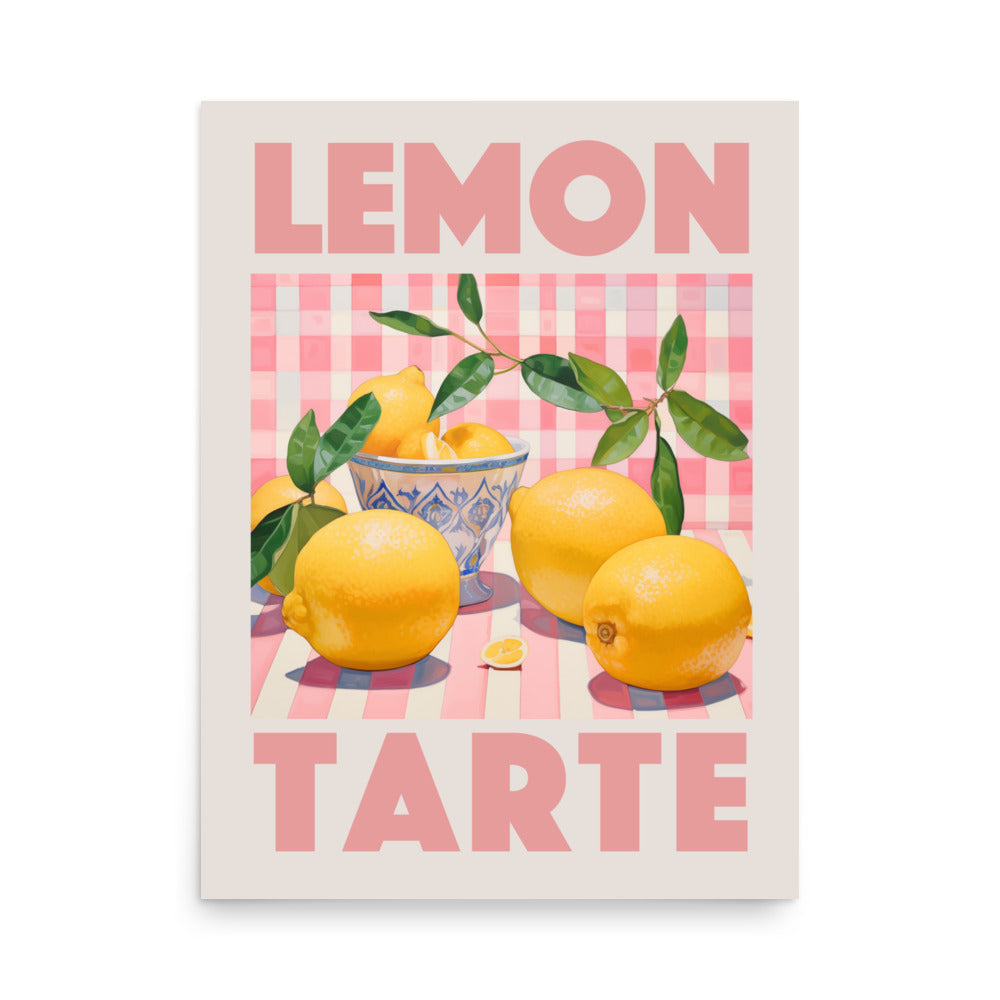 Product Image for Avelena | Tarte, 18′′×24′′
