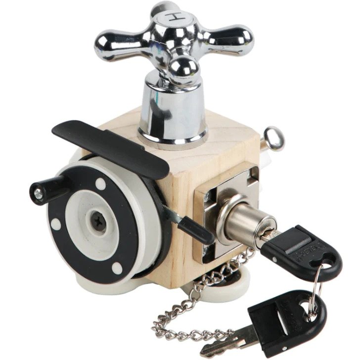 Product Image for Avelena | Bildungsspielzeug für Immer und Überall, Puzzles