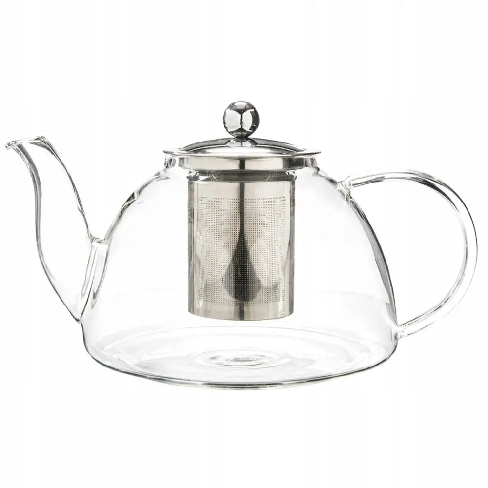 Product Image for Avelena | Glas Teekanne mit Infuser Tadar Carina