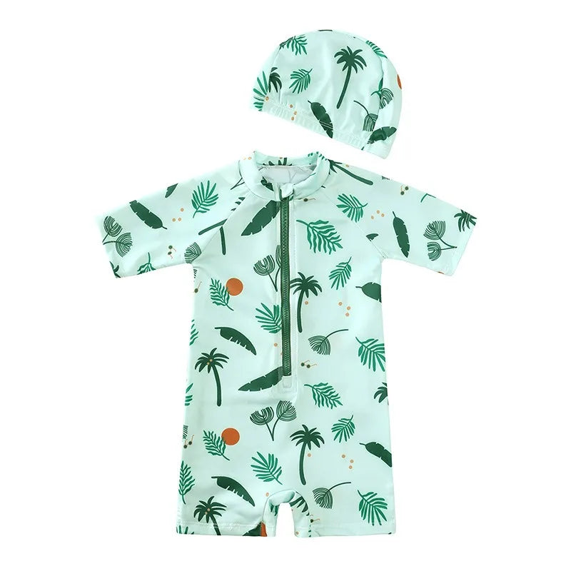 Product Image for Avelena | Badeanzug-Set für Jungen, G / 120