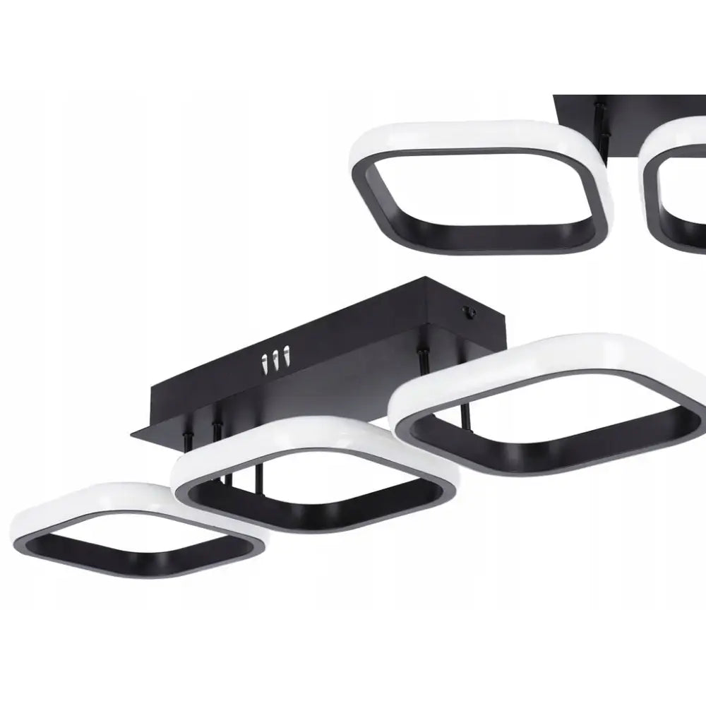 Product Image for Avelena | Led Deckenleuchte Modern Kronleuchter 30W