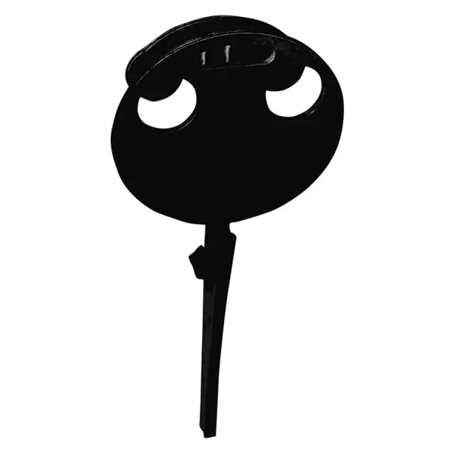 Product Image for Avelena | Klappbarer Weintisch für den Außenbereich, Schwarz