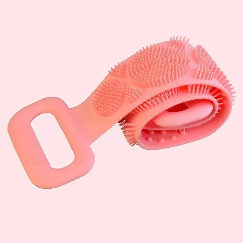 Product Image for Avelena | Niemals Gebissen für Hilfe Um Deinen Rücken Wieder Zu Schrubben!, Pink