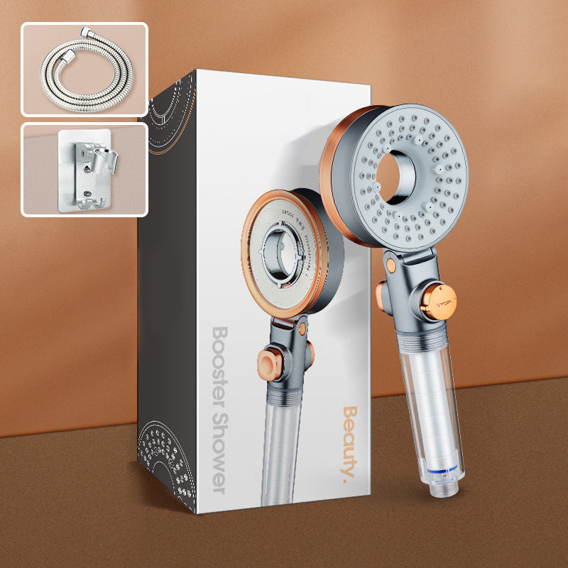 Product Image for Avelena | Duschkopf für Die Wasserreinigung Unter Druck, Duschkopf + Schlauch + festes Sitz