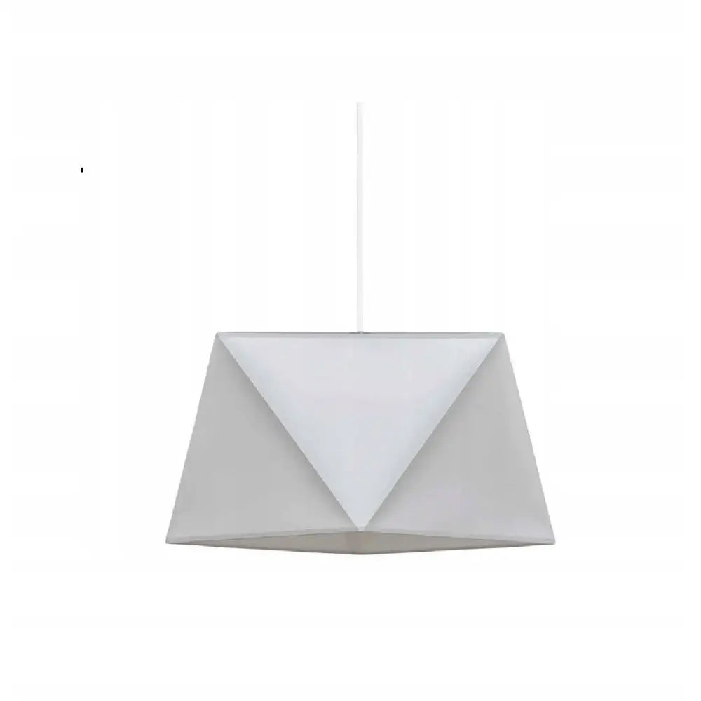 Product Image for Avelena | Deckenleuchte Große Diamantschirm Weiß - Lw