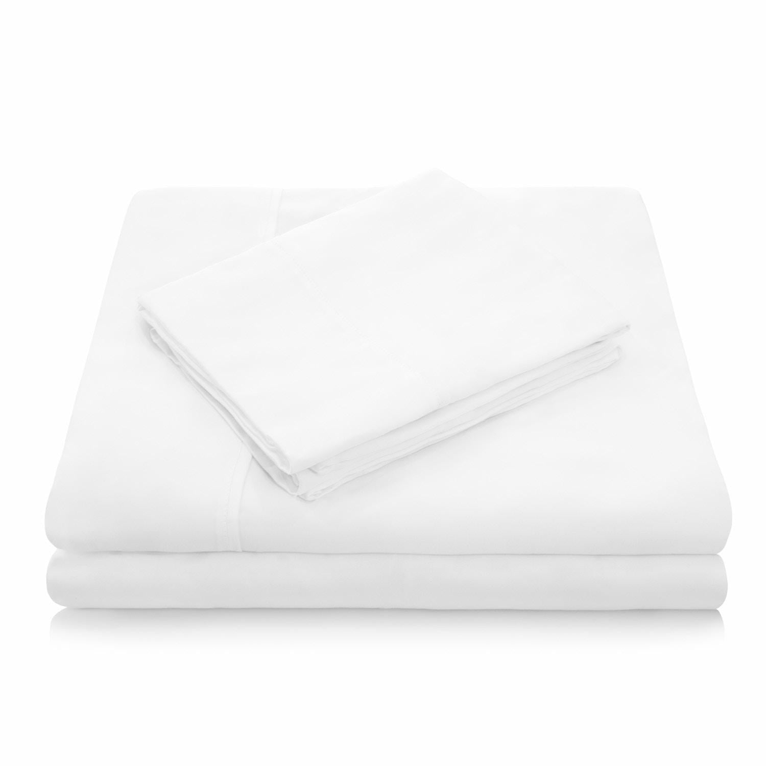 Malouf Bedding Sheet Sets MA03QQWHTS