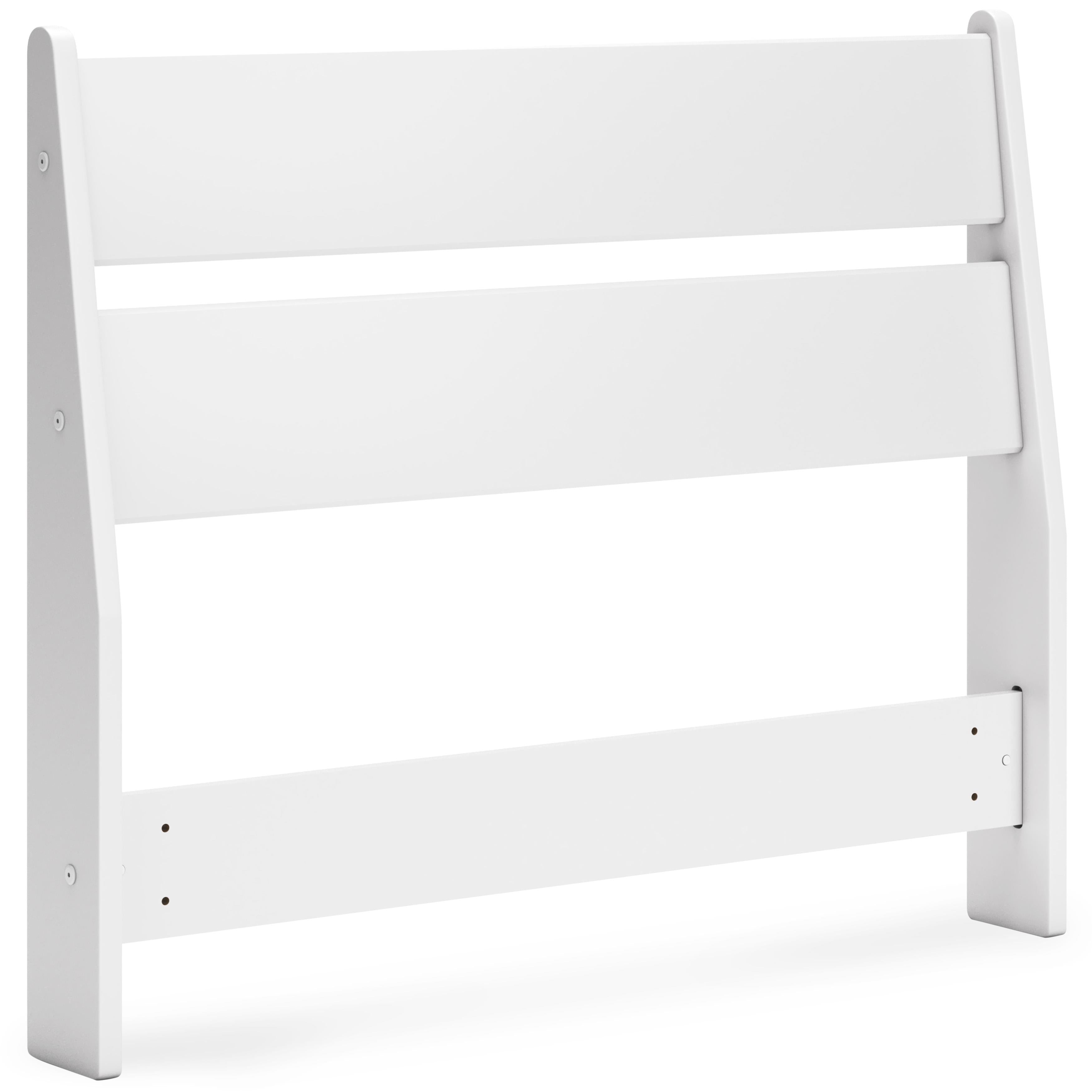 Signature Design by Ashley Socalle EB1867-155 Twin Panel Headboard