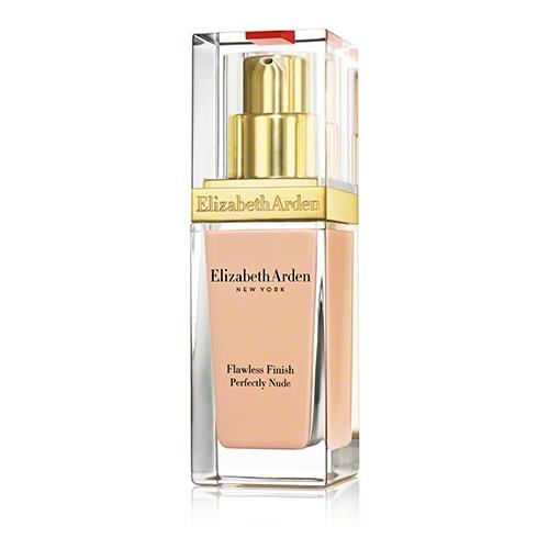 Elizabeth Arden Flawless Finish Perfectly Nude Makeup