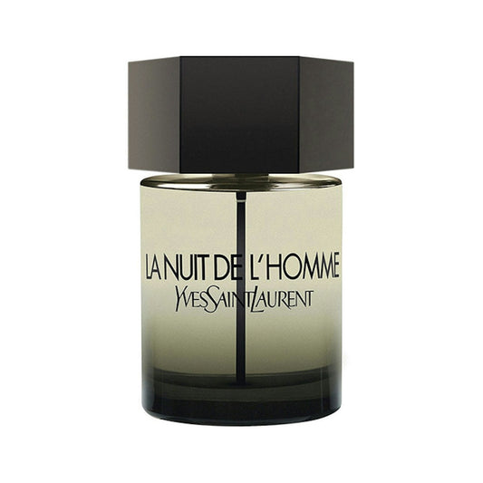 Yves Saint Laurent La Nuit de L'Homme Eau De Toilette