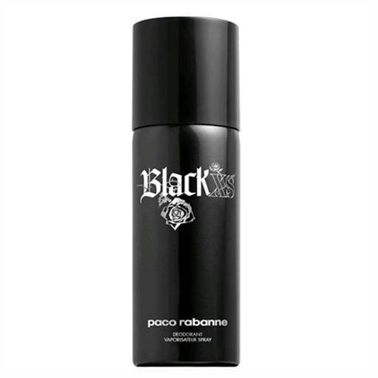 Paco Rabanne Black XS Deodorant Spray