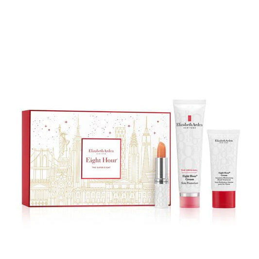 Elizabeth Arden Eight Hour Gift Set