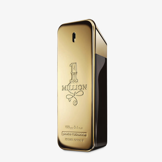 Paco Rabanne 1 Million Eau De Toilette