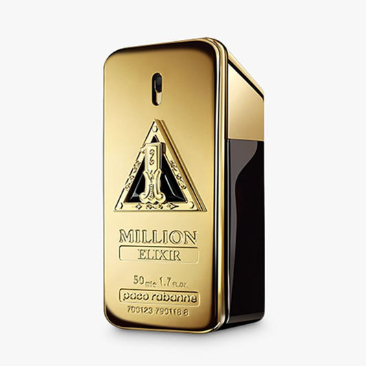 Paco Rabanne 1 Million Elixir Parfum Intense