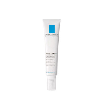 La Roche-Posay Effaclar K+ Moisturiser 40ml