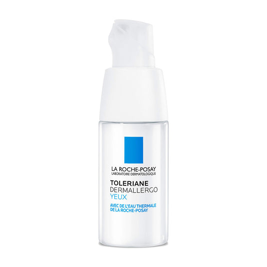 La Roche-Posay Toleriane Dermallergo Eye Cream 20 ml