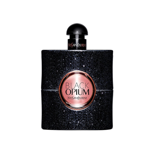 Yves Saint Laurent Black Opium Eau De Parfum