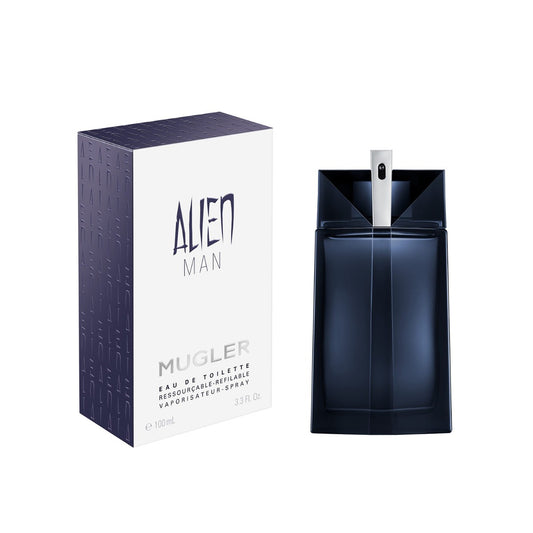 Thierry Mugler Alien Man Refillable EDT