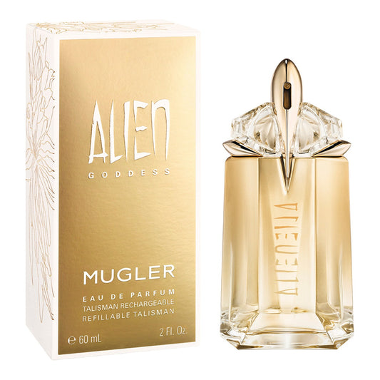 Mugler Alien Goddess Eau de Parfum For Women