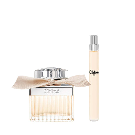 Chloé Signature Gift Set 50ml EDP Spray & 10ml Travel Spray