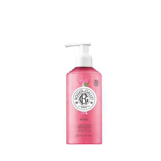 Roger & Gallet Rose Body Lotion 250ml