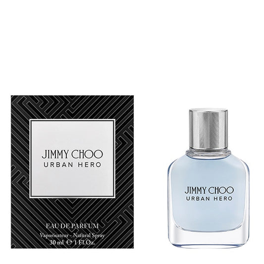 Jimmy Choo Urban Hero Eau De Parfum