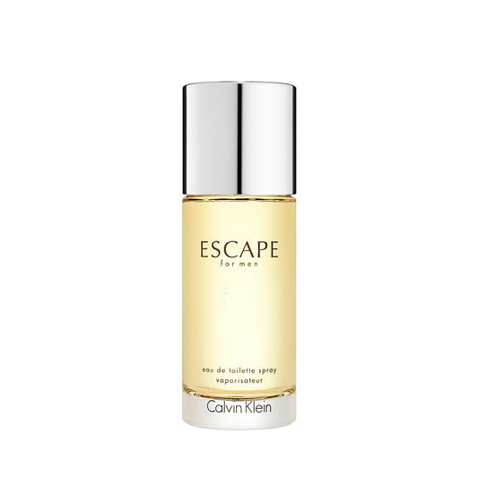 Calvin Klein CK Escape for Men Spray