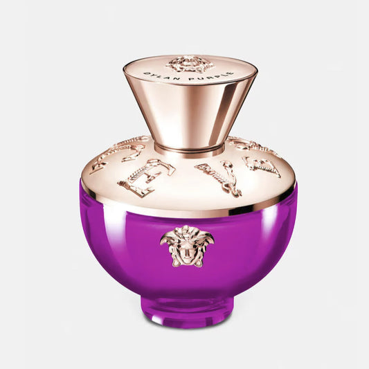 Versace Dylan Purple Eau De Parfum