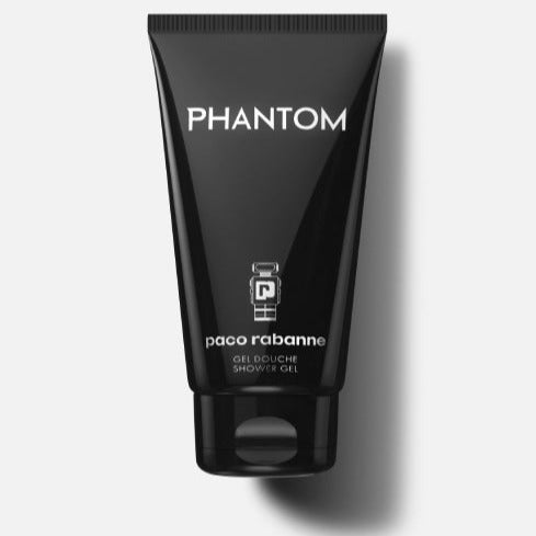 Paco Rabanne Phantom 150ml Shower Gel