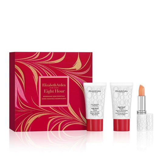 Elizabeth Arden Eight Hour Gift Set The Super Eight