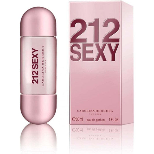 Carolina Herrera 212 Sexy Women EDP Spray