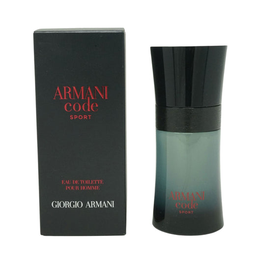 Armani Code Sport 50ml EDT Spray