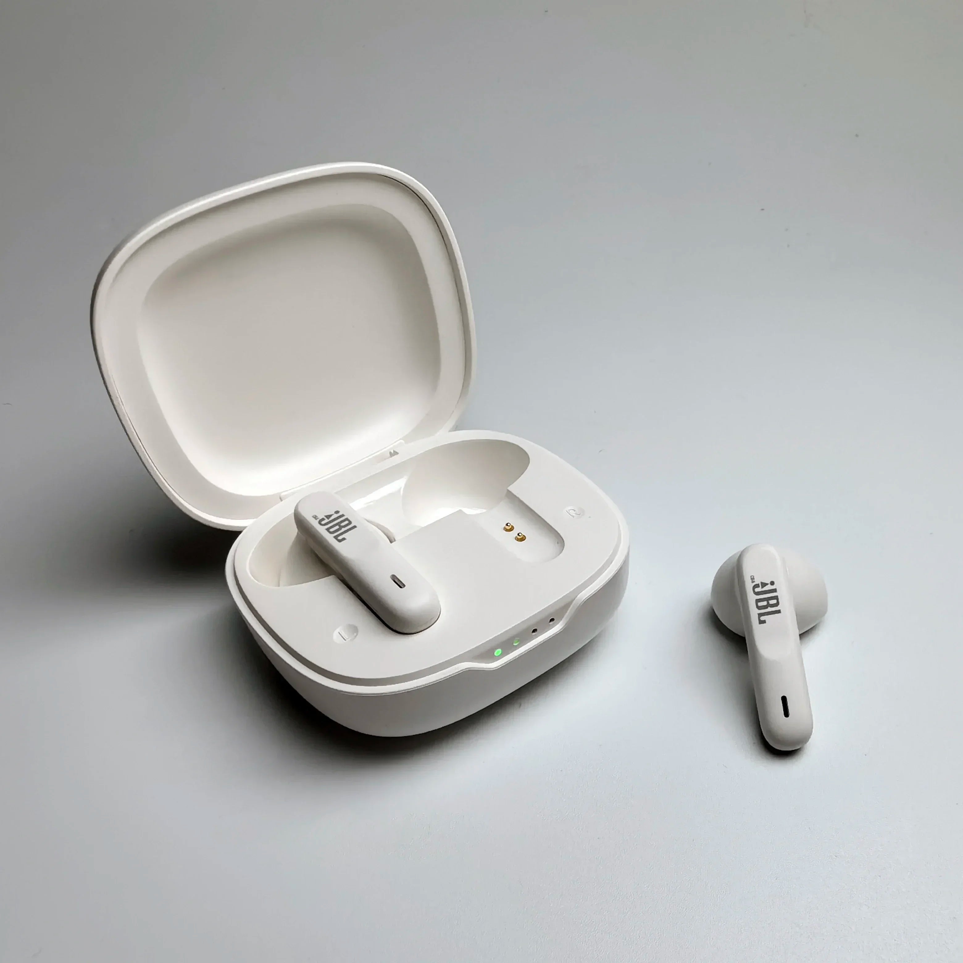 Original for cb&JBL Wave 300 TWS Earphone TWS Stereo Bluetooth Music Headset Wireless Noise Cancelling HIFI Headphones Earbuds