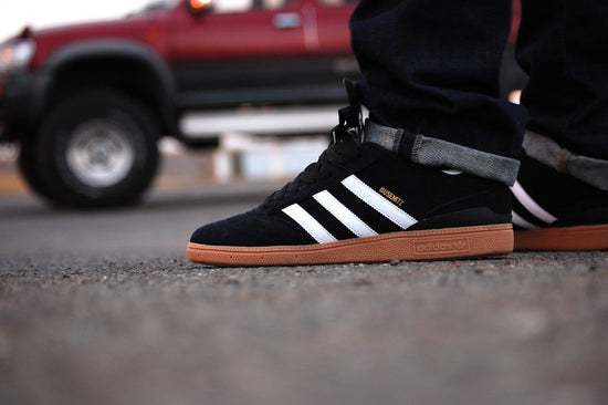 Adidas Skateboarding: Dennis Busenitz Pro Models