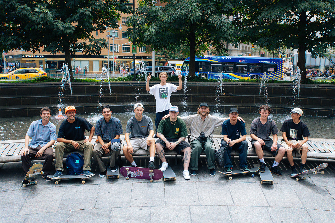Lakai UK: The Ultimate Guide to Choosing the Right Skate Shoes for Your ...