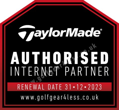 TaylorMade AIP