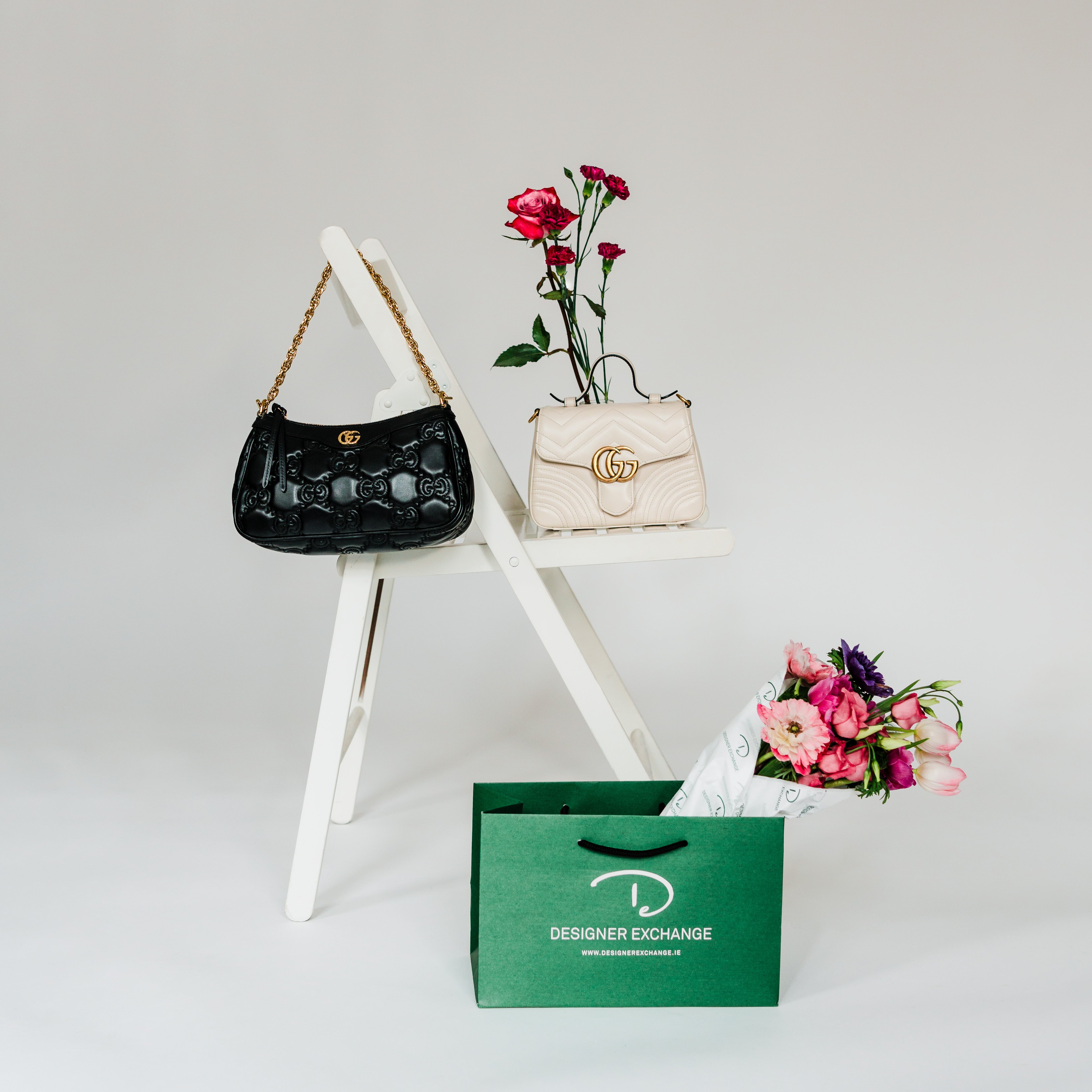 Gucci Pre-owned | Gucci Handbags | Designer Exchange – Designer Exchange Ltd