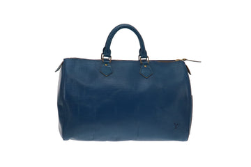 Louis Vuitton Epi Leather Colour Palette - Miss Bugis
