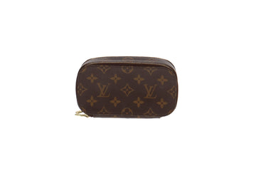 Louis Vuitton Passy Red Epi Leather ○ Labellov ○ Buy and Sell