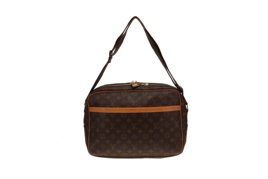 Marc Jacobs for Louis Vuitton Orient Monogram Empreinte Leather Lumineuse PM Bag