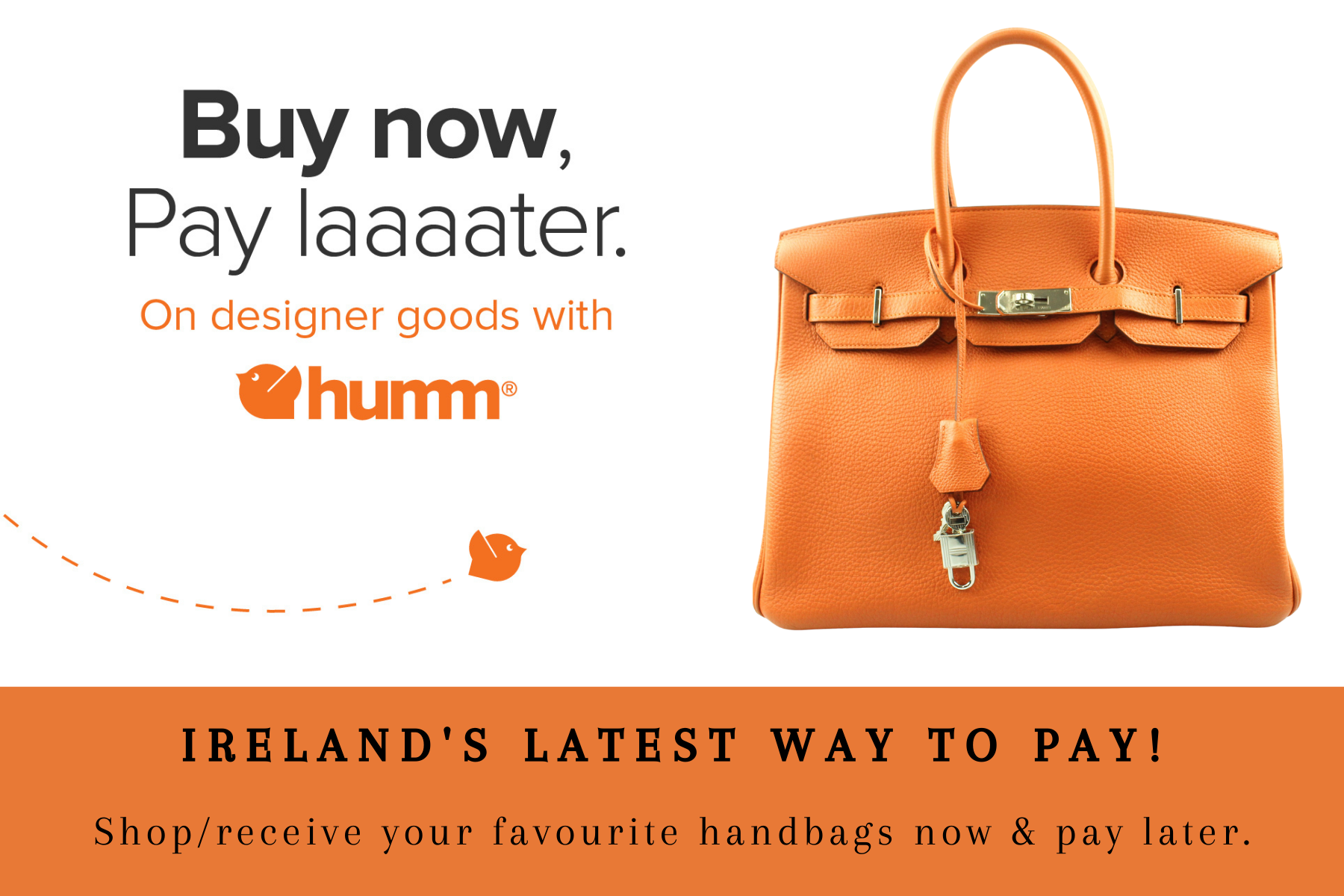 Designer Bags for Women, Buy Now, Pay Later