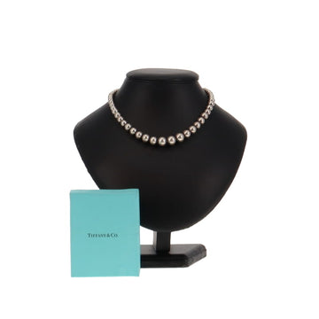 The Jewels - Round Silver Double Layered Wax Bead Necklace –  shopthejewels.in