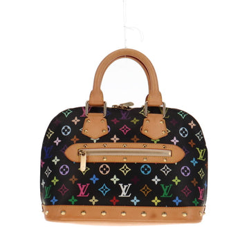 Louis-Vuitton-Monogram-Multi-Color-Alma-Hand-Bag-Blanc-M92647