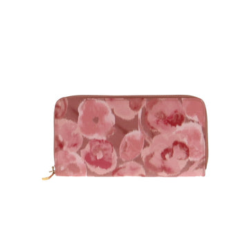 Louis Vuitton Monogram Vernis Ikat Flower Zippy Wallet, myGemma, SG